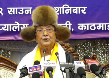 ओली भन्छन्– मैले जस्तो सम्पत्ति प्रचण्ड, देउवा र नेपालले राज्यलाई बुझाउन सक्छन् ?