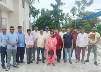 रास्वपाले झापाको सबै क्षेत्रमा उम्मेद्वारी दिने