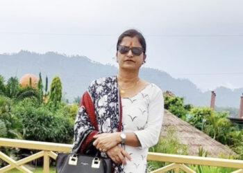 अनेमसंघ झापाको अध्यक्षमा पवित्रा पाठक