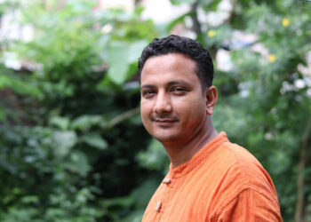 प्रेस चौतारी मेचीनगरको अध्यक्षमा निरौला 