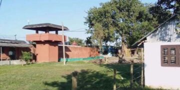 झापा कारागारका २७ कैदीबन्दीको कैद मिनाह