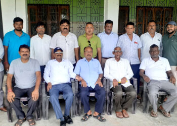 कुचो व्यवसायी संघको अध्यक्षमा तेजु