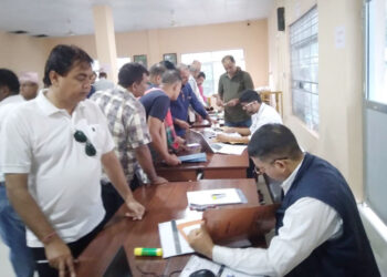 झापाको मान्छे कसरी भए टुरिष्ट : अग्नी खरेल