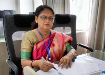 उपप्रमुख मीना उप्रेतीलाई डेङ्गु संक्रमण