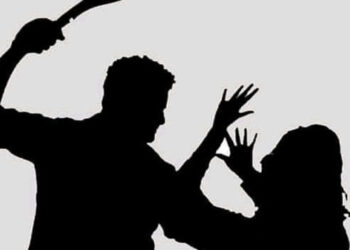 चन्द्रले गरे आमा र काकाको खुकुरी प्रहार गरी हत्या