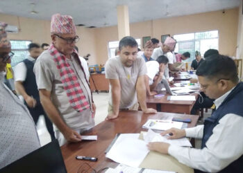 झापाको मान्छे कसरी भए टुरिष्ट : अग्नी खरेल