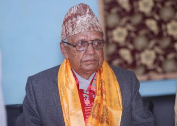 श्रेष्ठको हत्यामा संलग्न ५ पक्राउ