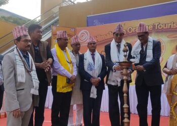 पाँचौँ अन्तराष्ट्रिय सुन्तला महोत्सव कोलकातामा सुरु