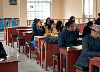 कोरोनाका कारण बेचिएका चेलीको उद्दार गर्न सकस