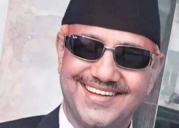 राप्रपा संसदीय दलको नेतामा सिटौला