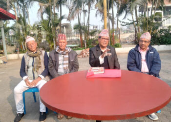 ‘मेमोरी किङ’ अर्पणसहित तीन प्रतिभा सम्मानित हुने