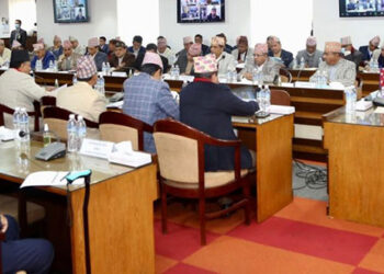 बुस्टर डोज उपलब्ध गराउन स्वास्थ्य मन्त्रालयलाई निर्देशन