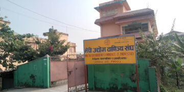सत्ता गठबन्धनसँग कांग्रेस एक्लै भिड्दै