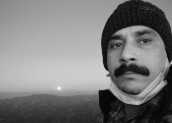 संसद् अगाडि आत्मदाहको प्रयास गरेका आचार्यको मृत्यु