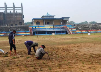 भद्रपुर झापा गोल्डकप फागुन ७ गतेदेखि