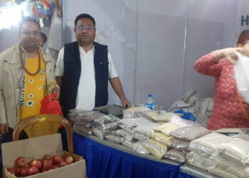 महोत्सवको जिल्ला प्रशासन कार्यालयद्वारा अनुगमन