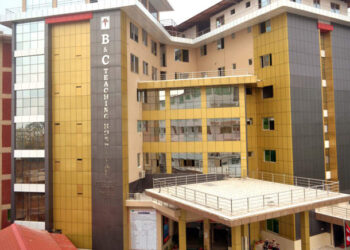 बीएन्डसीले तत्काल ऋणको व्याज र किस्ता तिर्नु नपर्ने