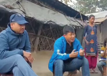बैंकहरुलाई कारबाही गर्ने विप्लव समूहको चेतावनी