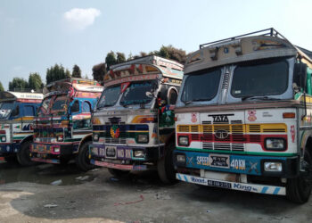 सिलगुडी डिपोबाट चारआली ल्याइएको डिजेलमा मिसावट