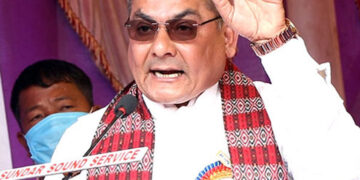 ‘महाअभियान’ उद्घाटन गर्न पूर्वराजा ज्ञानेन्द्र शाह आउने