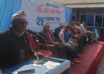 प्रदेशको नामाकरण चाँडै हुन्छ : मुख्यमन्त्री कार्की