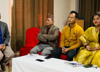 काँकरभिट्टाको होटल हिकोला हेरिटेजमा सांगीतिक कार्यक्रम हुने