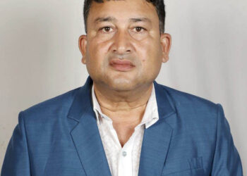 व्यवसायीको मर्म बुझेका प्रसाईं