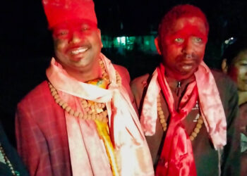 अध्यक्षमा निरौला, उपाध्यक्षमा धनबहादुर निर्वाचित