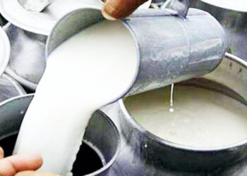 दूधको मूल्य प्रतिलिटर १० रुपैयाँ बढ्ने संकेत