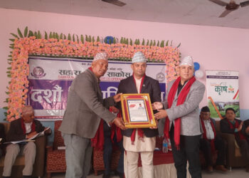 सहाराको अभियान : ‘सदस्य सुनौं, सदस्य बुझौं’