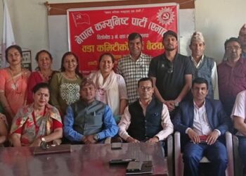 ‘मिसन ग्रासरुट’ अभियान झापाका वडा–वडामा