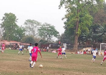 सिलीगुडी सेमिफाइनलमा