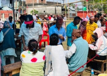 हातेमालो वनको चुनाव सम्पन्न, मतगणनाको तयारी