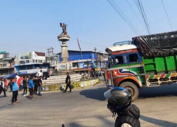 झापामा २५ जना बन्दकर्ता नियन्त्रणमा