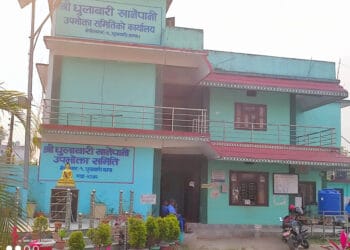 विरासत जोगाउँने र तोड्नेमा दलहरु