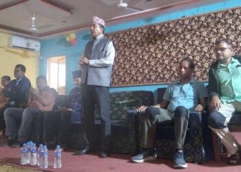 स्ववियू चुनाव स्थगित, २ जना विद्यार्थी निलम्बित