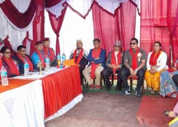 धुलाबारीमा ‘प्रथम मेची महोत्सव’ सुरु