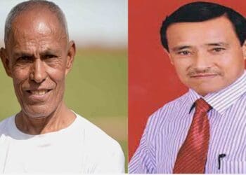 सहारा हाफ म्याराथनमा कीर्तिमानी धावकहरु आउँदै