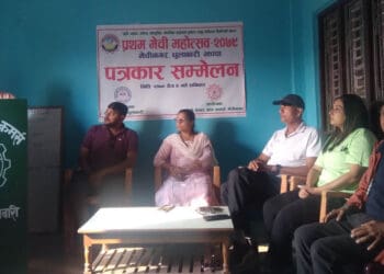 सोमबारदेखि धुलाबारीमा ‘प्रथम मेची महोत्सव’