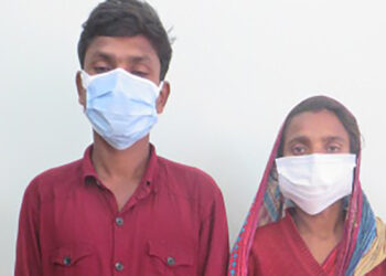 बालक हत्या आरोपमा छिमेकी दम्पती पक्राउ