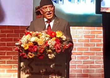 न्यायिक समितिको काठमाडौंमा राष्ट्रिय सम्मेलन