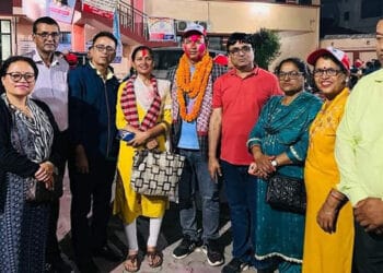 शिक्षक संघको कोशी अध्यक्षमा चौलागाई विजयी