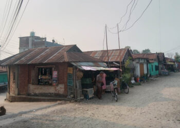 यसरी ठगिए मेची डाडाका स्थानीय