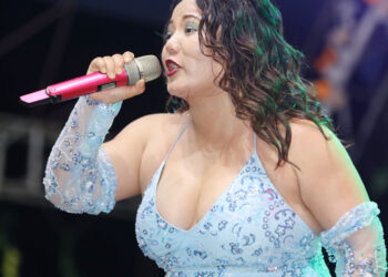 ज्योति मगरले तताइन् महोत्सव (फोटो फिचर)