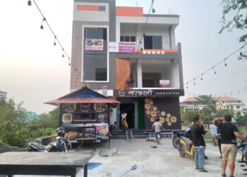 धुलाबारीमा आजदेखि ‘नाङलो’ सञ्चालन