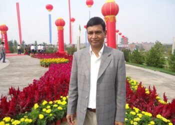 एमाले नेता नरेश खरेलद्वारा पार्टी परित्याग