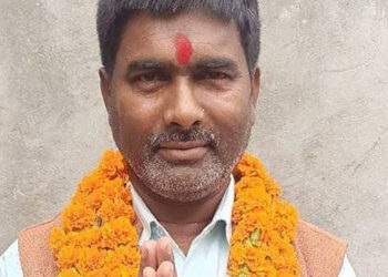 नक्कली विद्यार्थी राखेर एसईई दिएको आरोपमा मेयरविरुद्ध पक्राउ पुर्जी