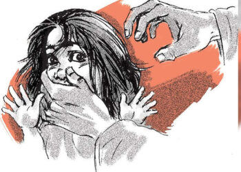 बलात्कार आरोपि धरौटीमा रिहा, पीडित डरले गाउँ छाडिन