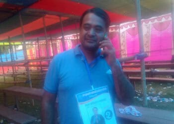 धुलाबारी खानेपानी चुनाव : अध्यक्षमा रचिन्द्रको अग्रता