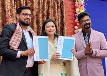 तक्षशीलामा अब क्याम्ब्रिजको अंग्रेजी कोर्सको अध्यापन